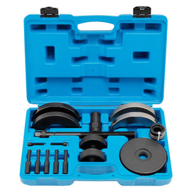 Timing Tool kit 72MM Radlager Radnabe Montage Werkzeug Abzieher for VW AUDI Skoda Fabia Seat