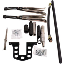 Laden Sie das Bild in den Galerie-Viewer, Timing Tool kit Druckluft Ventilfederspanner Ventil Montage Ventilschaftdichtung Werkzeug Satz (inkl. 19% Mwst)