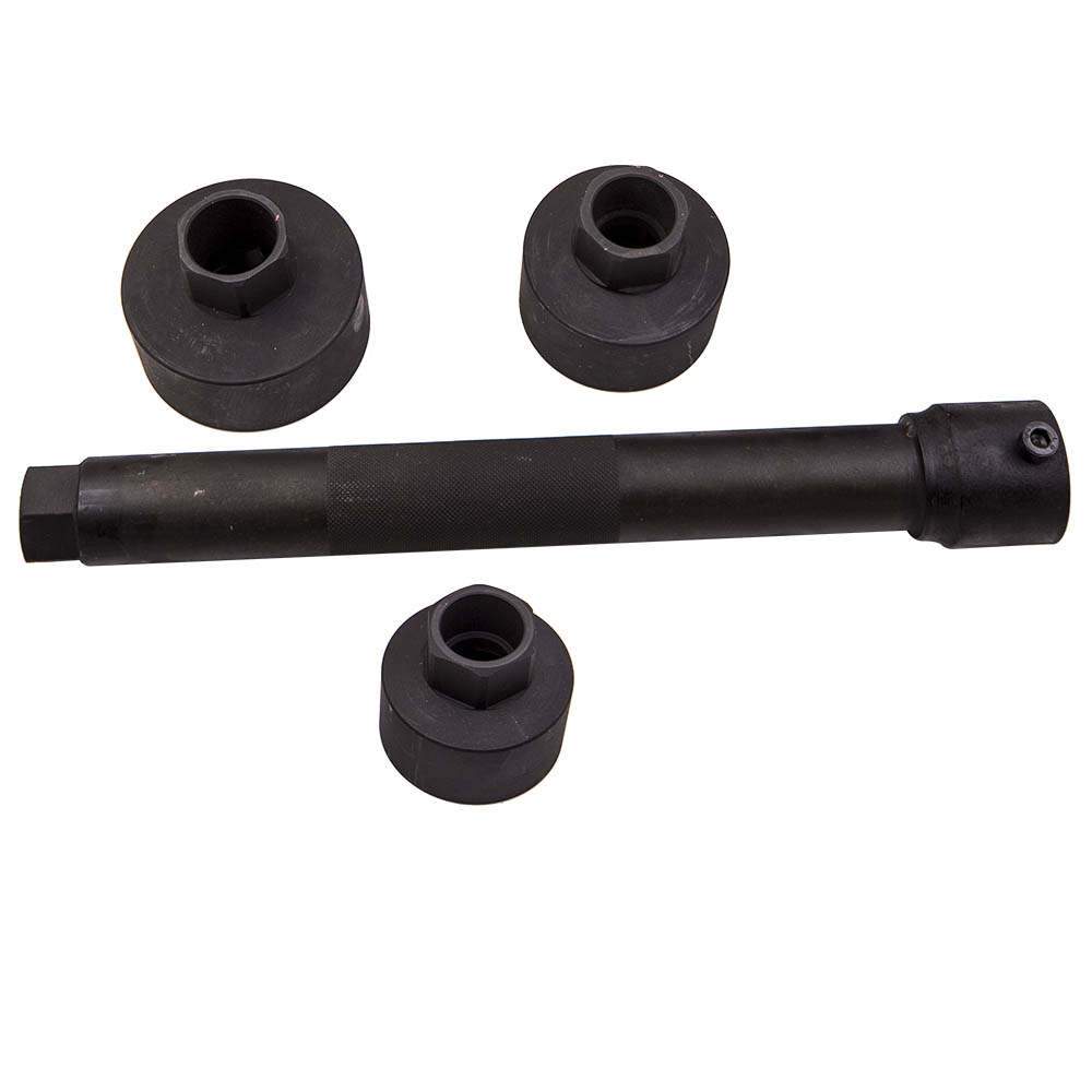 Keenso Spurstangenkopf Entferner 27-42mm - Universales Werkzeug Für Auto & SUV