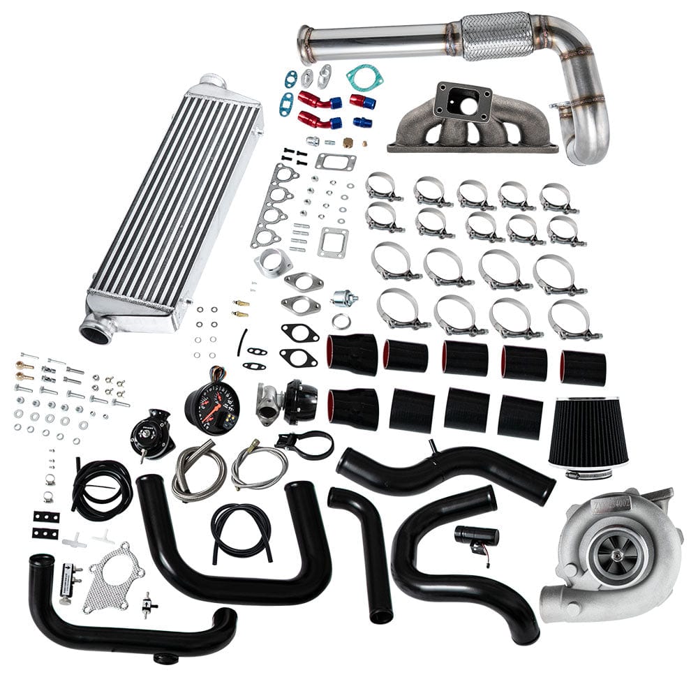 Turbo Kits passend für Civic EG EK/EJ Maxpeedingrods Autoteile – SHPMXRDE