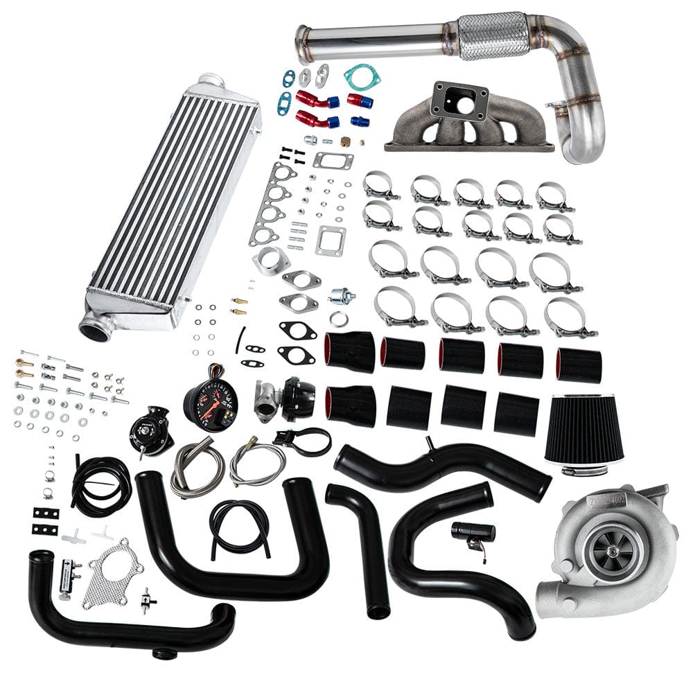 Turbo Kits passend fur Civic EG EK EJ Maxpeedingrods Autoteile SHPMXRDE