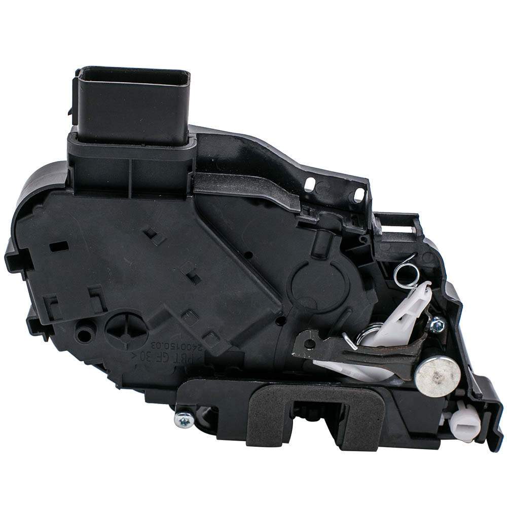Elektrischer Türschloss Antrieb LICHENGTAI Türschloss-Stellmotor 8568426704 – Für Renault Master III, Opel Movano B, Nissan NV400 Nissan NV400 Türschlossantrieb