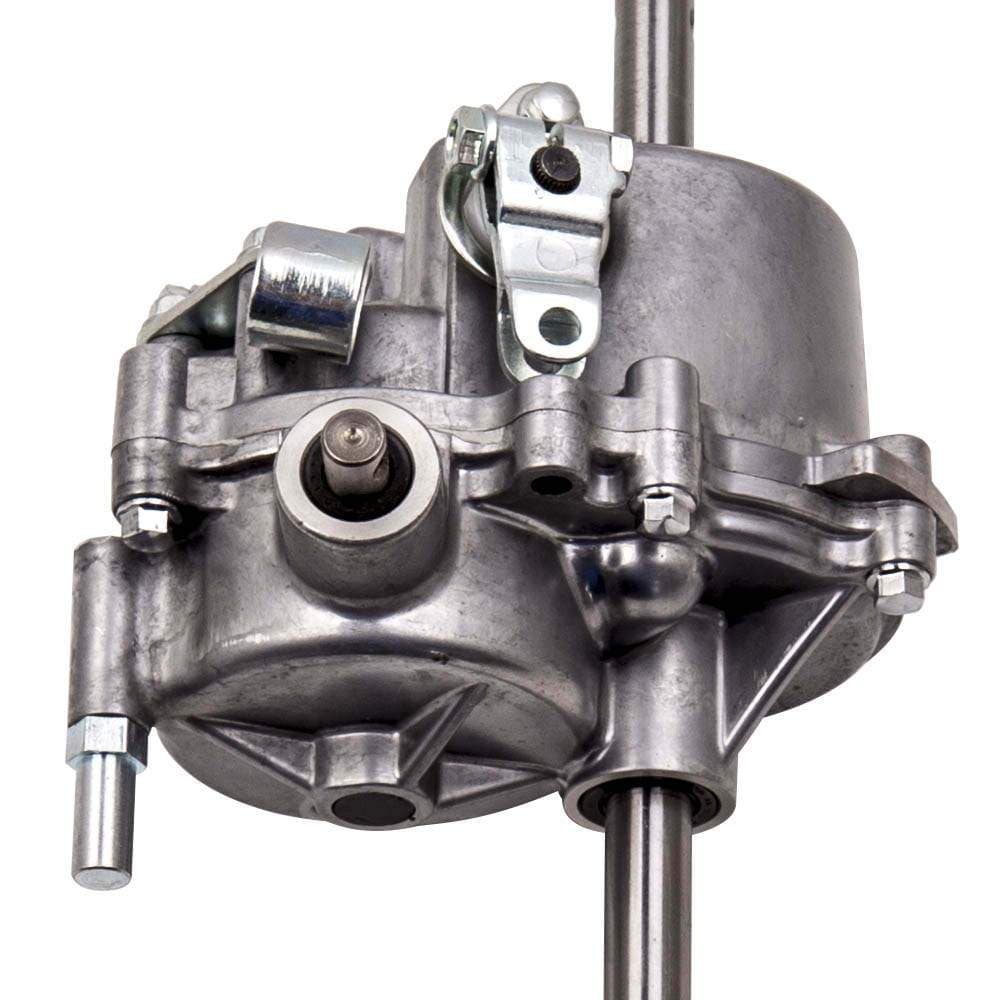 Gearbox Assembly kompatibel für Honda HRU216 SelfPropelled Lawn Mower