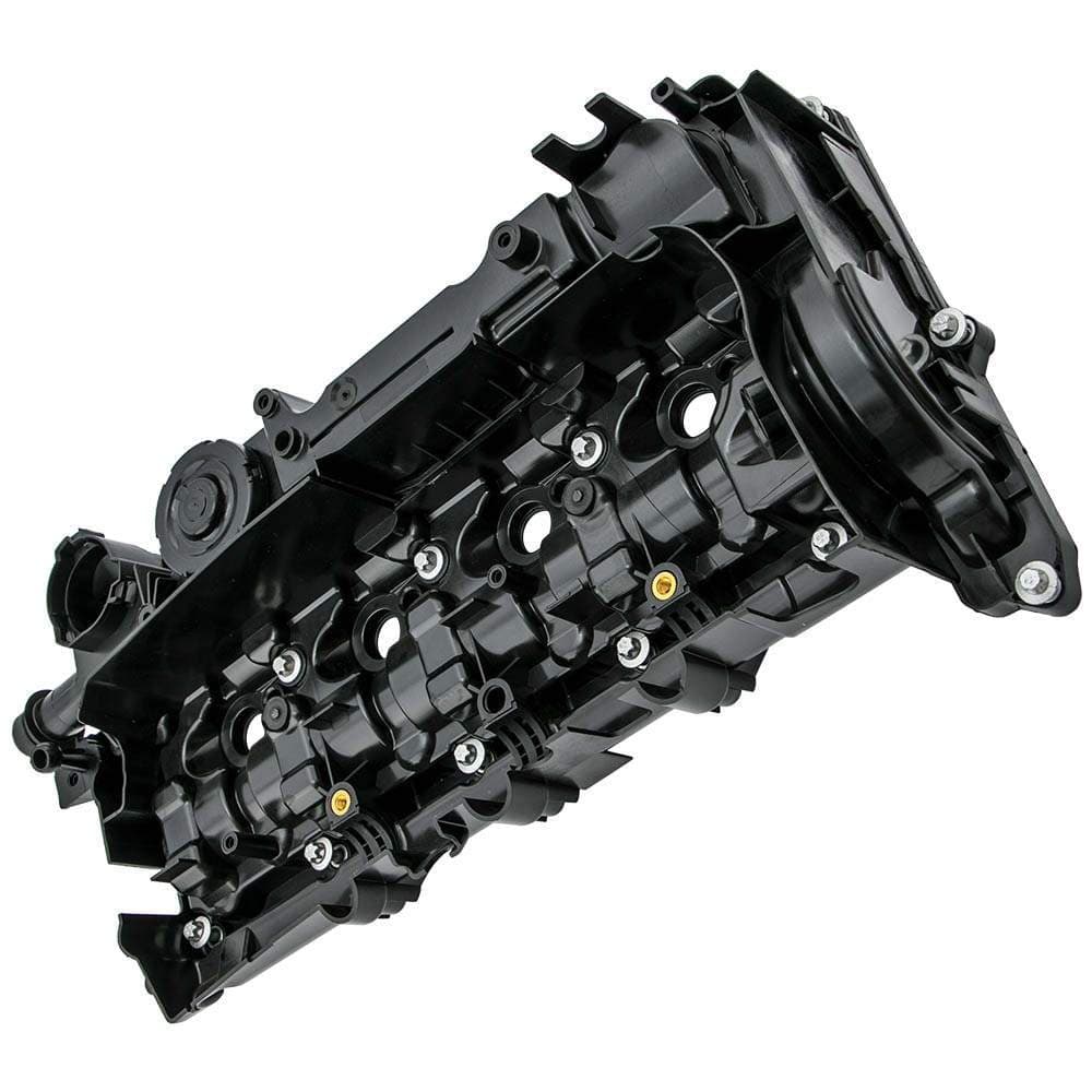 Zylinderkopfhaube + Dichtung kompatibel für BMW 1er 5er X1 X3 F20 E90 N47N  N47S1 Diesel: Hochwertige Autoteile von Online-Autoteilehandel  maxpeedingrods – SHPMXRDE