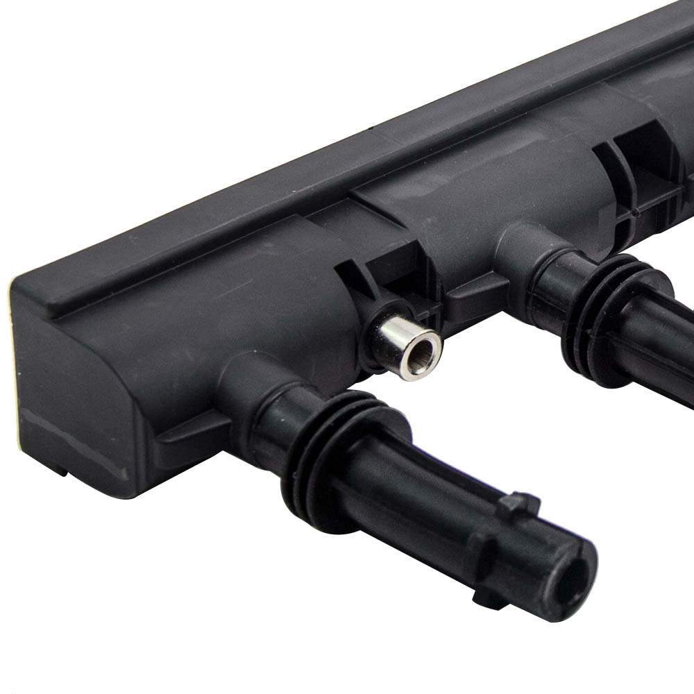 Ersatzteil 1208096 Zündspule & Zündmodul Ersatz Für Opel/Vauxhall Astra J, Corsa D, Adam – OEM-Nummern Inklusive Zündmodul Opel Adam