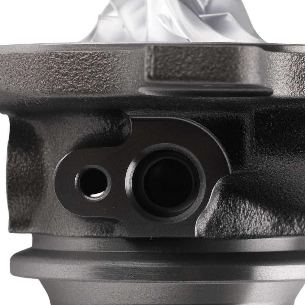 Turboladerpatrone Chra kompatibel für Audi A1 A3 kompatibel für VW Polo Touran 1.2 TFSI TSI 2009-2022 Neu