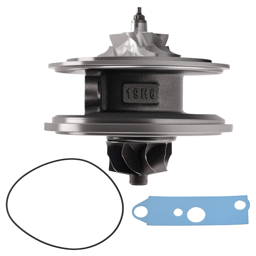 Billet Cartridge Rumpfgruppe kompatibel für AUDI A4 Allroad 8KH 3.0 TDI 12-2016 810822-0003