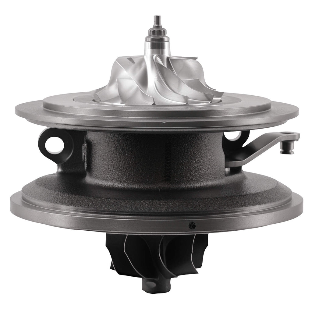 Billet Cartridge Rumpfgruppe kompatibel für AUDI A4 Allroad 8KH 3.0 TDI 12-2016 810822-0003