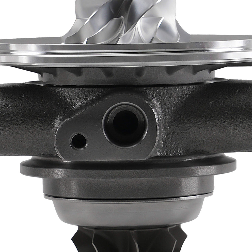 Turbolader Rumpfgruppe kompatibel für Audi A3 8V1 1.8 TFSI quattro 2012-2016 06K145701J