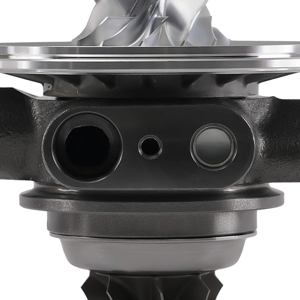Turbolader Rumpfgruppe kompatibel für Audi A3 8V1 1.8 TFSI quattro 2012-2016 06K145701J