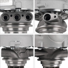 Laden Sie das Bild in den Galerie-Viewer, Left + Right Turbolader kompatibel für Audi A6 4G5 A7 4GA A8 4H2 RS6 RS7 S8 Quattro CRDB