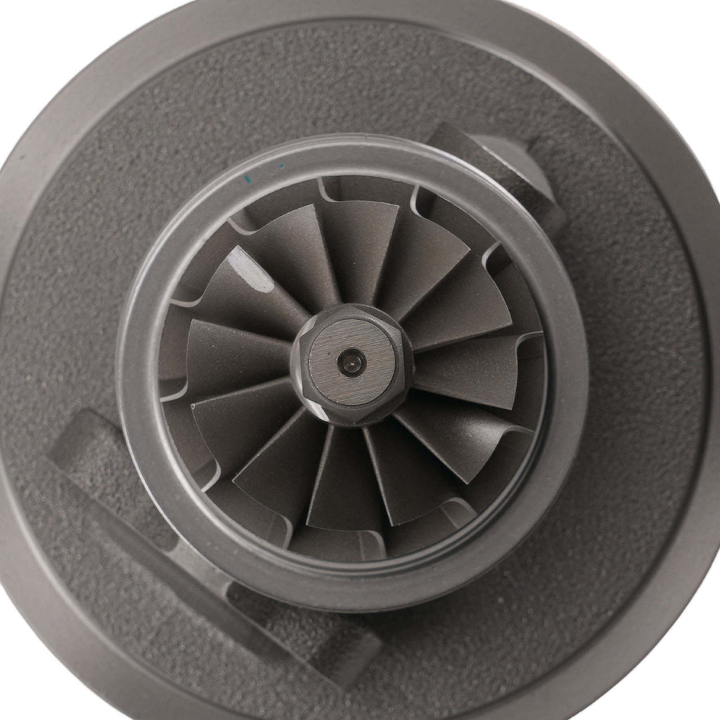 Turbolader Rumpfgruppe kompatibel für VW Multivan Transporter 2.0 BiTDI 10009880026