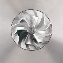 Laden Sie das Bild in den Galerie-Viewer, Billet Turboladerpatrone Chra kompatibel für Mercedes 220 250 Sprinter II CLK GLK 2.2CDI