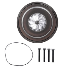 Laden Sie das Bild in den Galerie-Viewer, Billet Cartridge Rumpfgruppe Chra kompatibel für BMW 2 Active Tourer 216i 11652681211