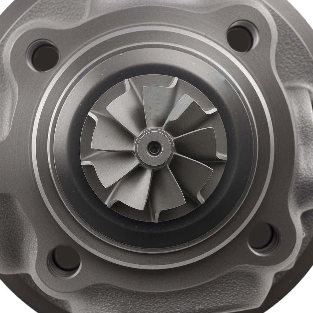 Billet Cartridge Rumpfgruppe Chra kompatibel für BMW 2 Active Tourer 216i 11652681211