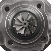 Laden Sie das Bild in den Galerie-Viewer, Billet Cartridge Rumpfgruppe Chra kompatibel für BMW 2 Active Tourer 216i 11652681211