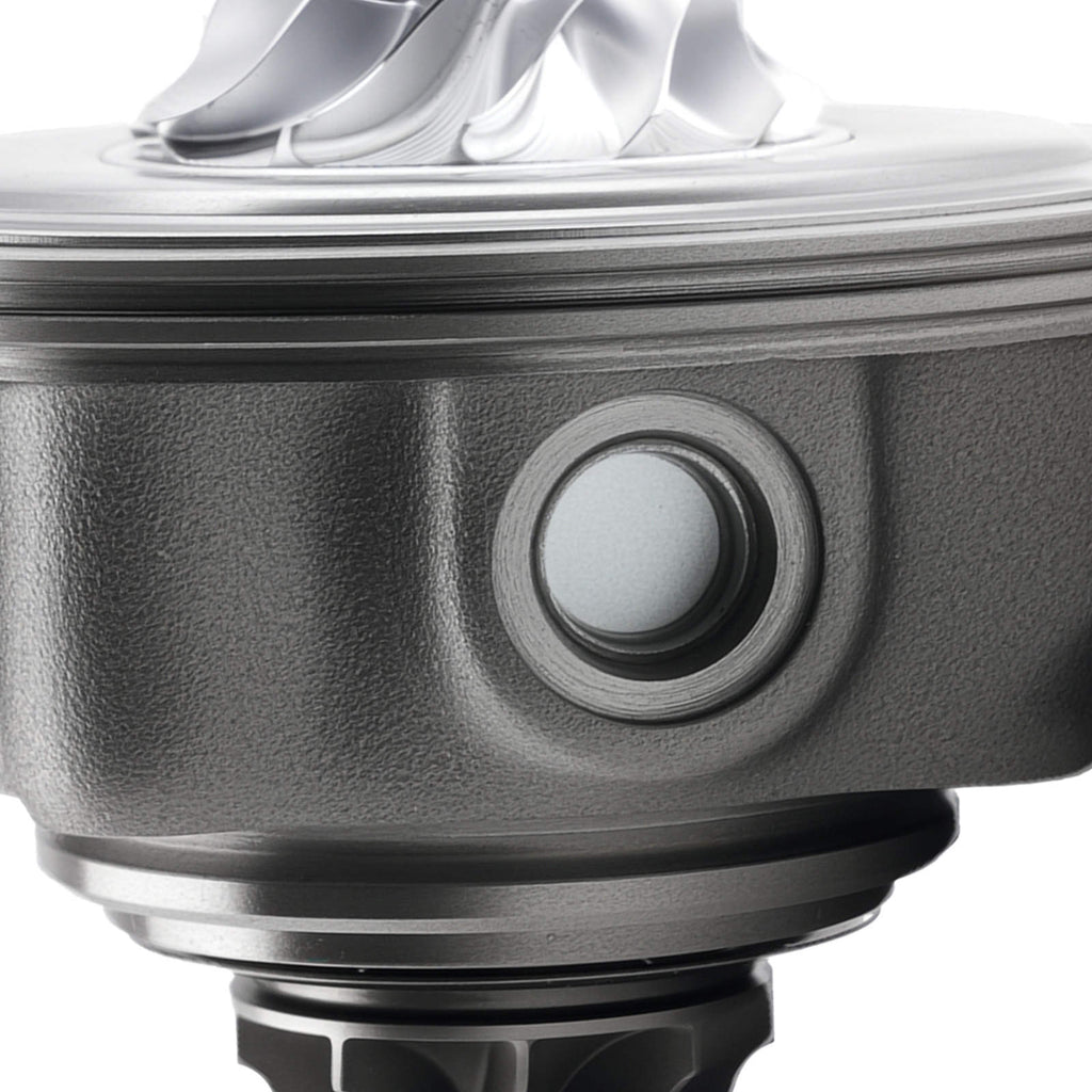 Billet Cartridge Rumpfgruppe Chra kompatibel für BMW 2 Active Tourer 216i 11652681211