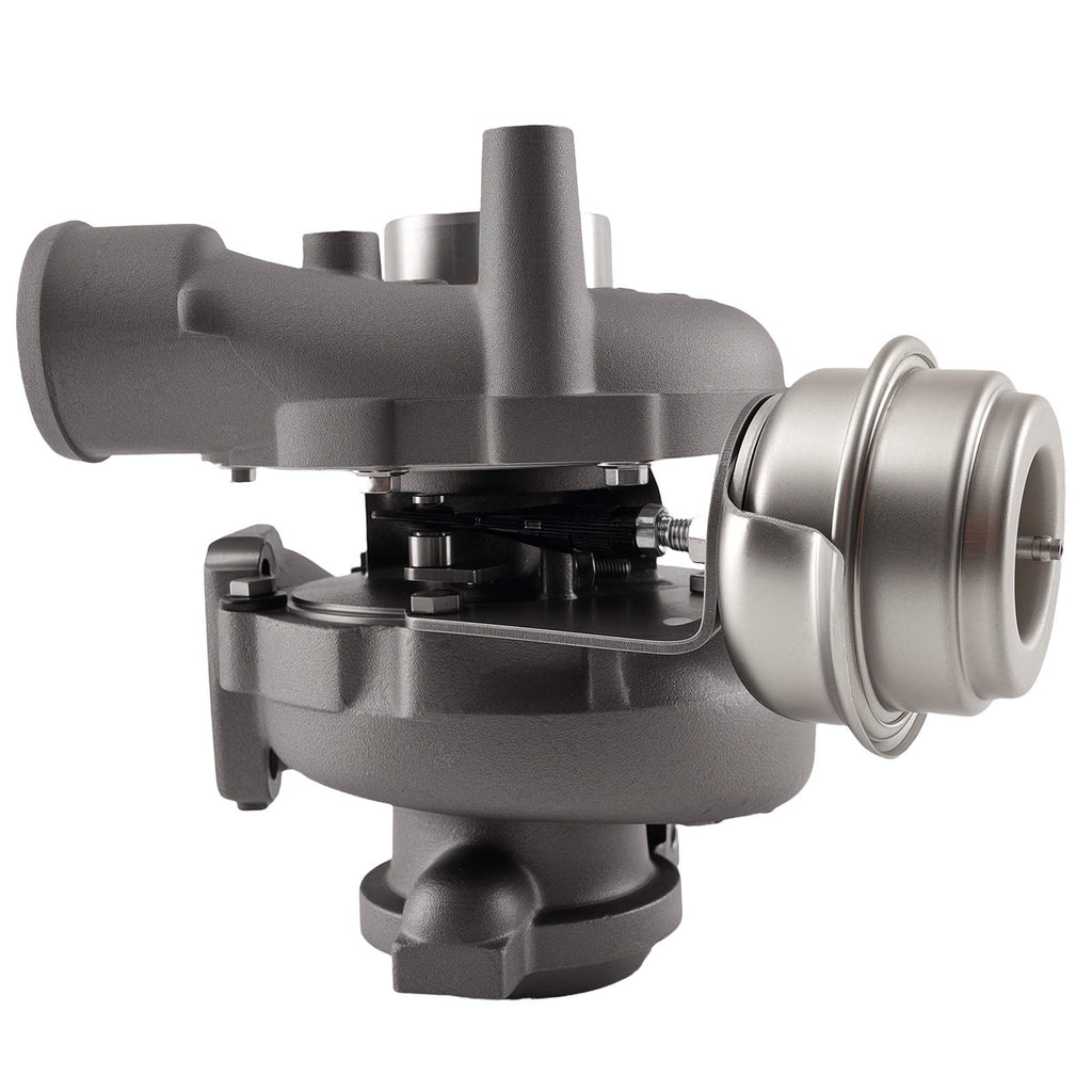 Turbo kompatibel für BMW 5er E39 525d 120KW 2000-2003 11657781435 710415-3 7780199