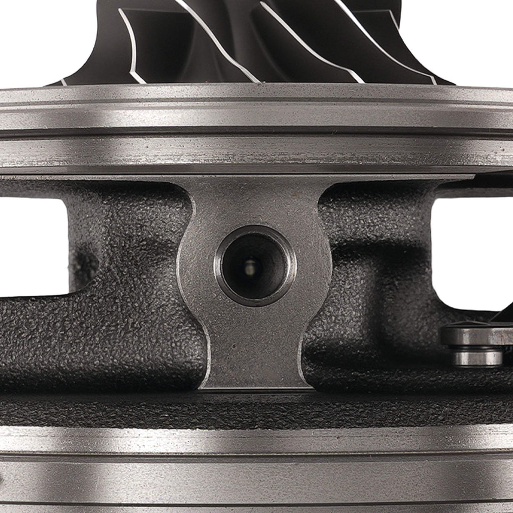 Turbolader Rumpfgruppe kompatibel für BMW 325D 330XD E90/E91 2005-2008 Ölgekühlt GTB2260VK
