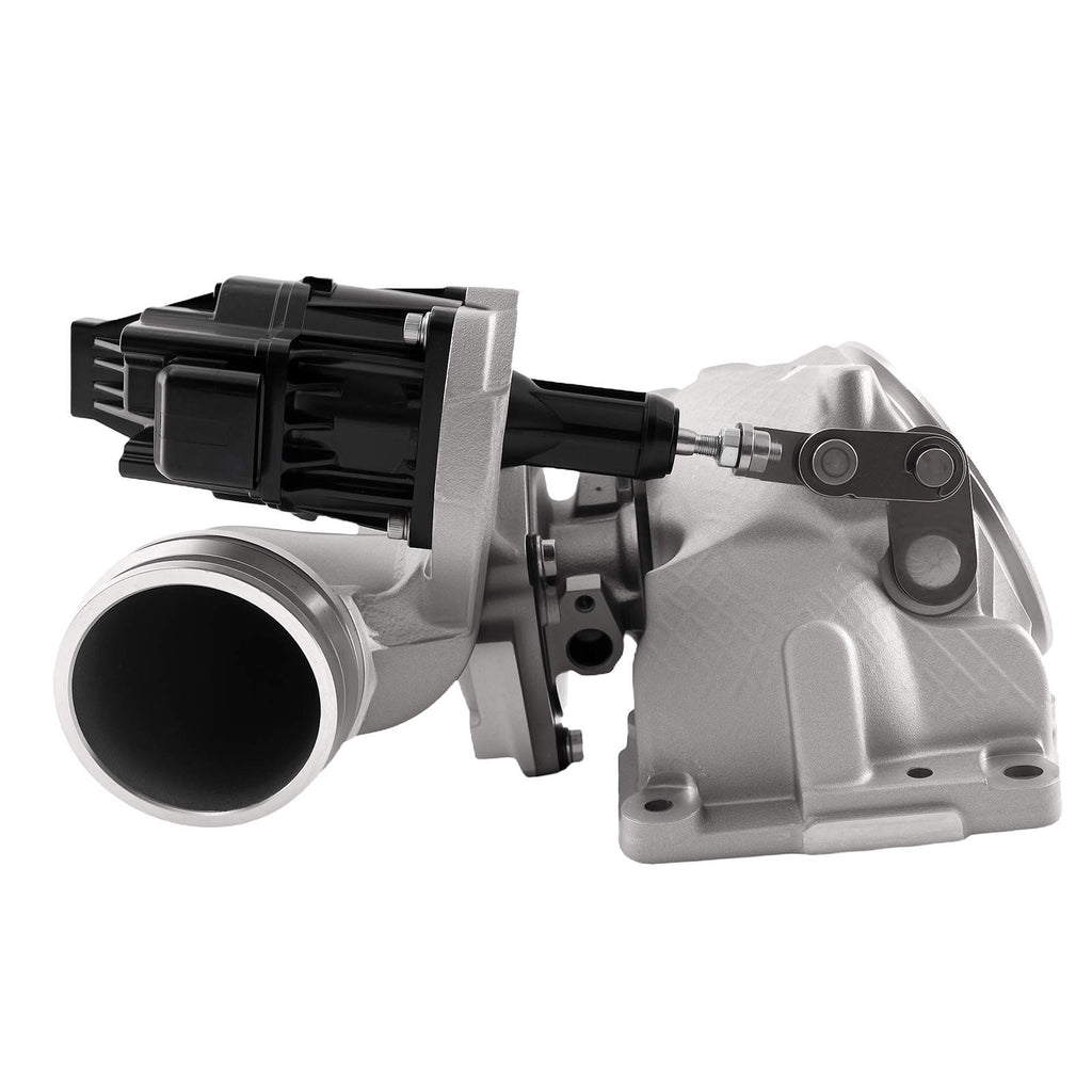 Turbolader kompatibel für BMW 1er 2er X1 X2 2017-2023 11658631700 1499ccm 100-103KW