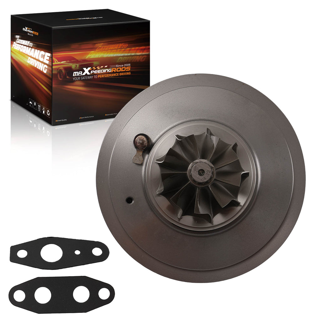 Turbolader Cartridge kompatibel für Mitsubishi Pajero 4 V8W/V9W 3.2 DI-D 1515A163 07-25