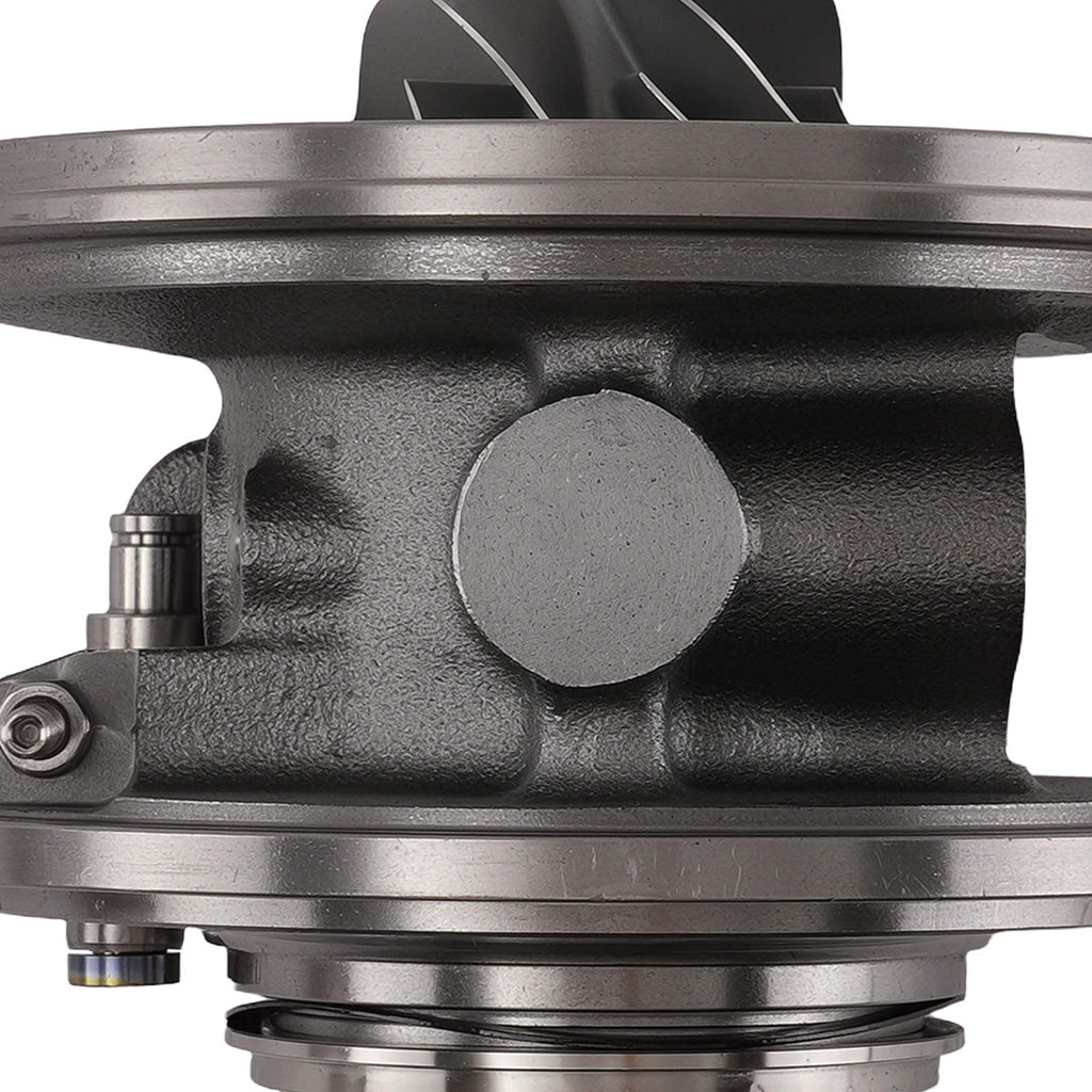 Turbolader Cartridge kompatibel für Mitsubishi Pajero 4 V8W/V9W 3.2 DI-D 1515A163 07-25