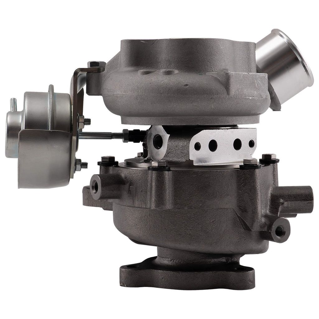 Turbolader 1515-A295 kompatibel für Mitsubishi Triton/Pajero Sport 4N15 2.4L 4933501411