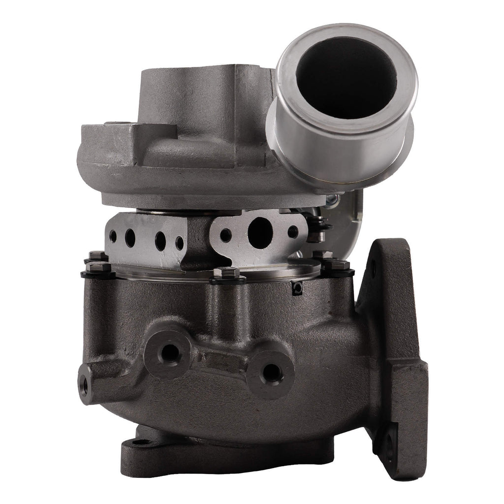 Turbolader 1515-A295 kompatibel für Mitsubishi Triton/Pajero Sport 4N15 2.4L 4933501411