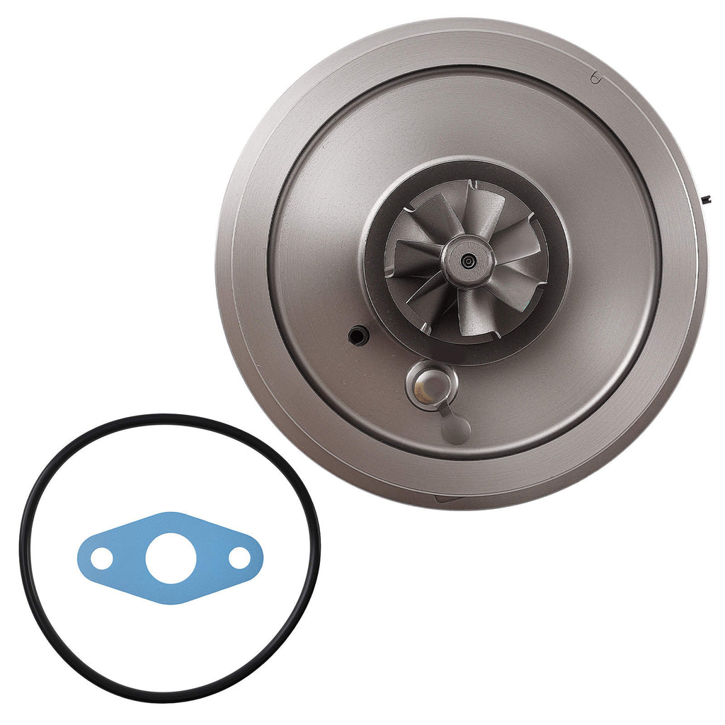 Turbolader Rumpfgruppe BV35 kompatibel für VW Passat 1.6 TDI 88KW 04L253016T DCXA Billet