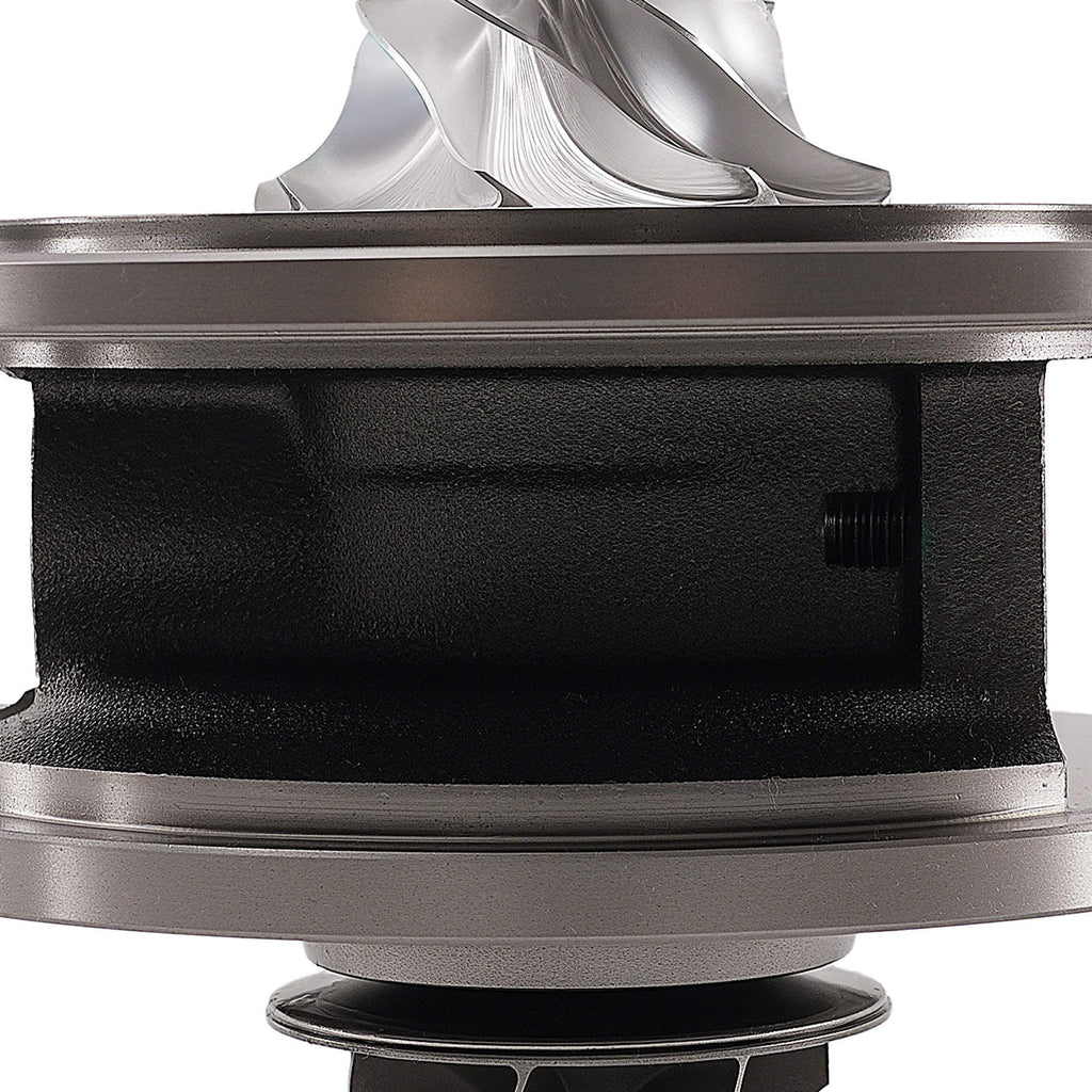 Turbolader Rumpfgruppe BV35 kompatibel für VW Passat 1.6 TDI 88KW 04L253016T DCXA Billet