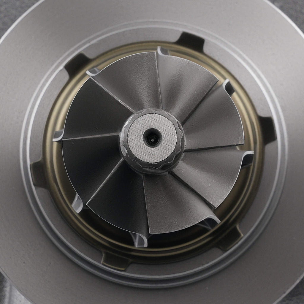 Billet Turbolader Rumpfgruppe kompatibel für Hyundai Kona OS 1.6 T-GDi 130KW 16399700023