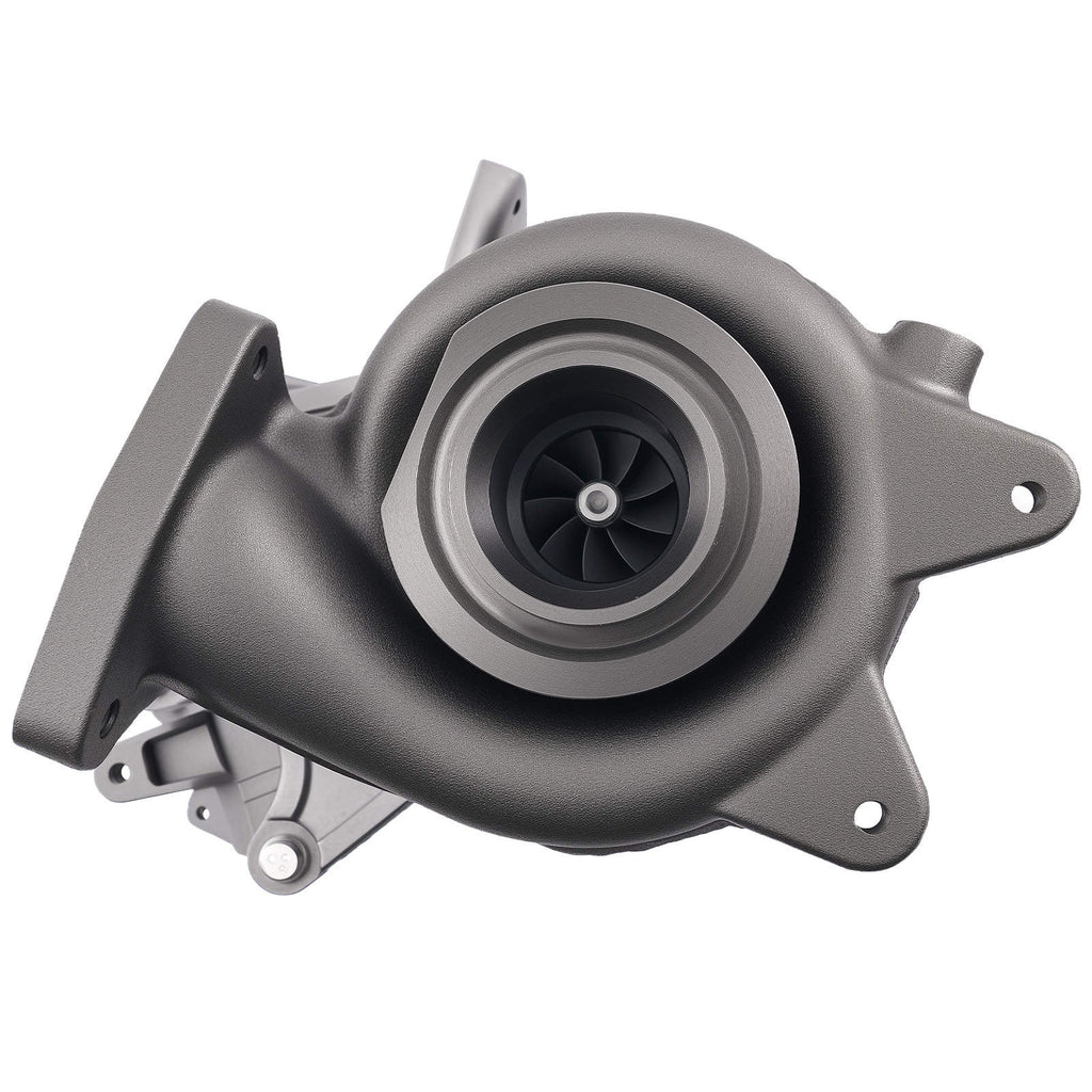 Turbo CT16V kompatibel für Toyota Hilux 2.4 D 4WD 110KW 125KW 17201-11110 2015-2025