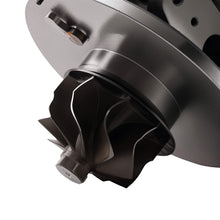 Laden Sie das Bild in den Galerie-Viewer, Turbine Kartusche 724483-5009S kompatibel für Toyota Land Cruiser 100 4.2TDI 150KW 1998-03