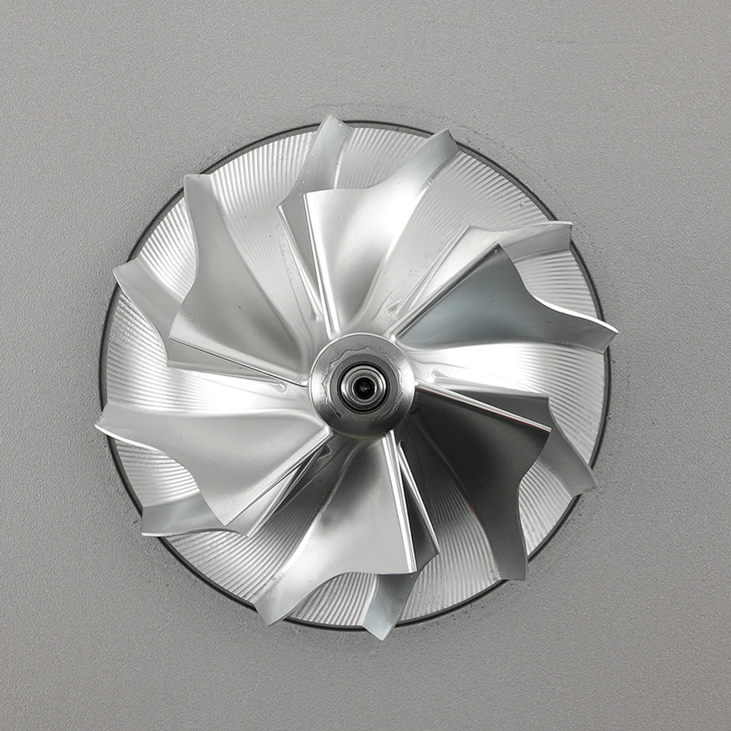 Cartridge kompatibel für BMW X6 F16 F86 xDrive35i 225-240KW 2014-2019 11657636423 Billet