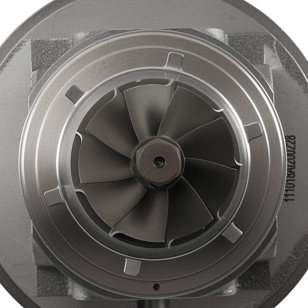 Cartridge kompatibel für BMW X6 F16 F86 xDrive35i 225-240KW 2014-2019 11657636423 Billet