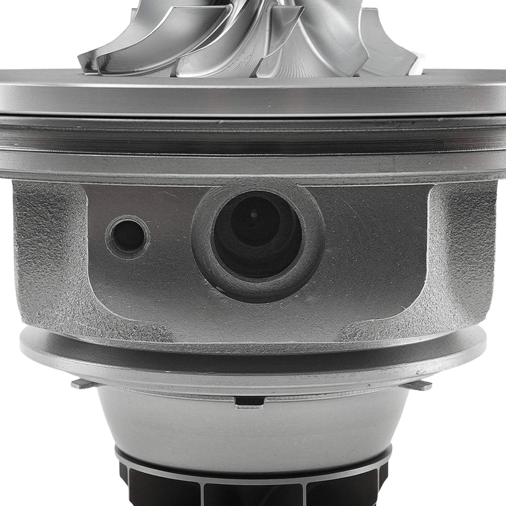 Cartridge kompatibel für BMW X6 F16 F86 xDrive35i 225-240KW 2014-2019 11657636423 Billet