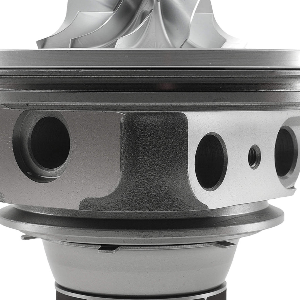 Cartridge kompatibel für BMW X6 F16 F86 xDrive35i 225-240KW 2014-2019 11657636423 Billet