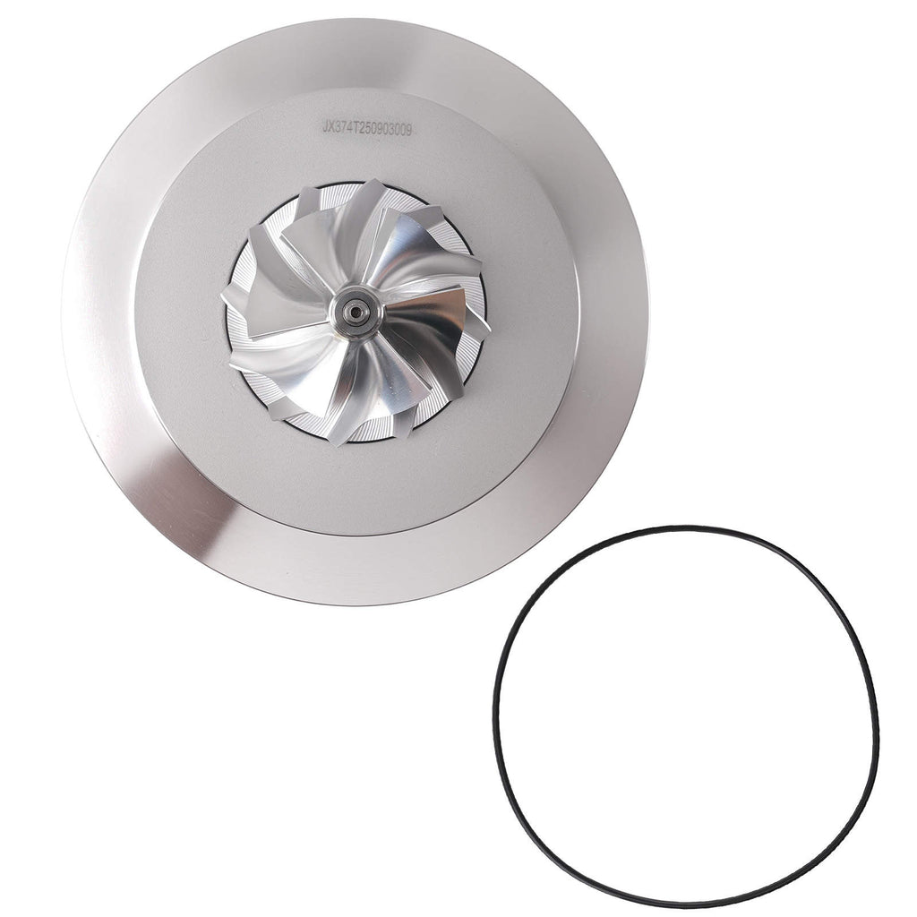 Turboladerpatrone Chra kompatibel für Audi A4 Avant S4 quattro 260KW 06M145689AC 2016-2019