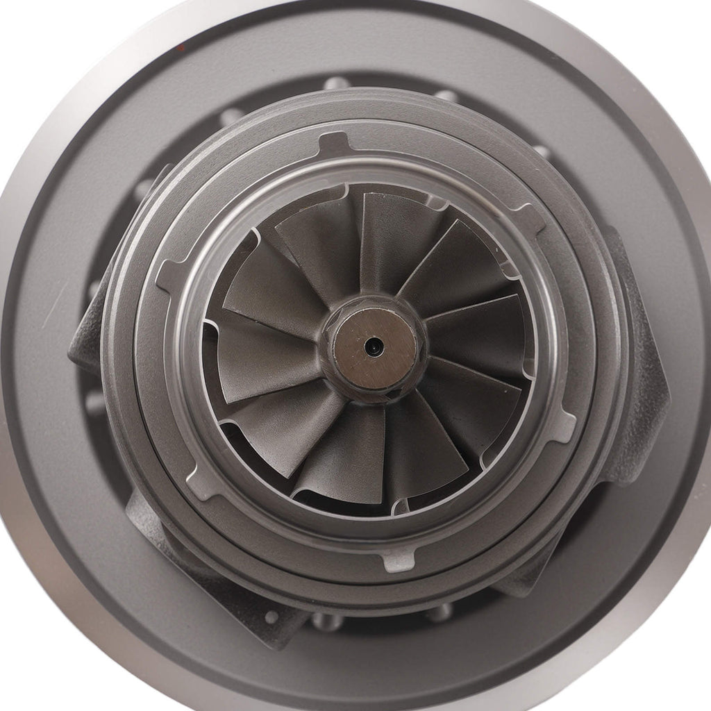 Turboladerpatrone Chra kompatibel für Audi A4 Avant S4 quattro 260KW 06M145689AC 2016-2019