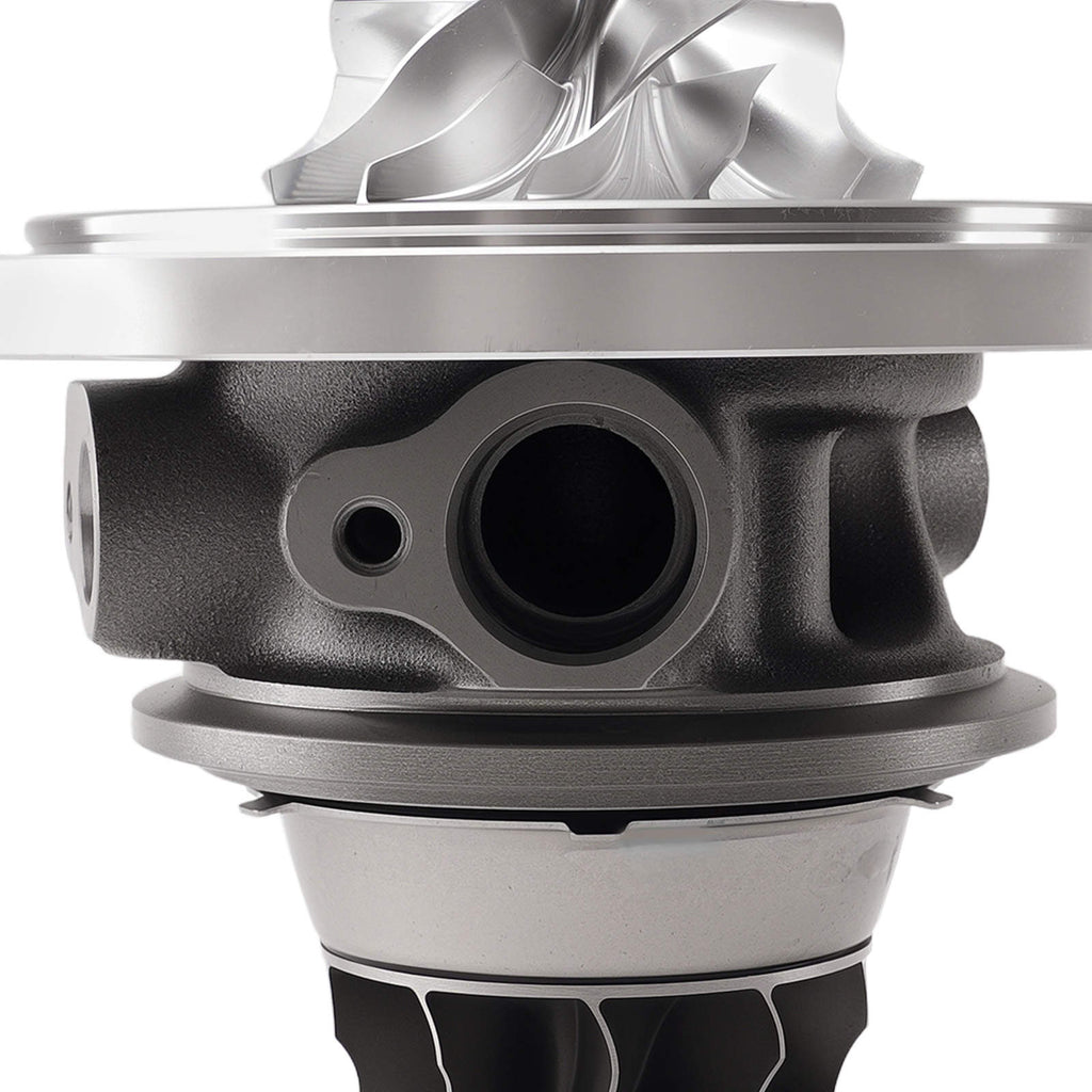 Turboladerpatrone Chra kompatibel für Audi A4 Avant S4 quattro 260KW 06M145689AC 2016-2019