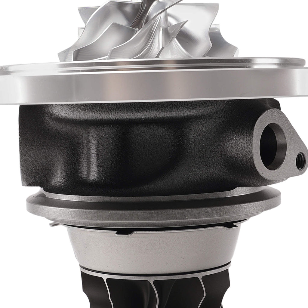 Turboladerpatrone Chra kompatibel für Audi A4 Avant S4 quattro 260KW 06M145689AC 2016-2019