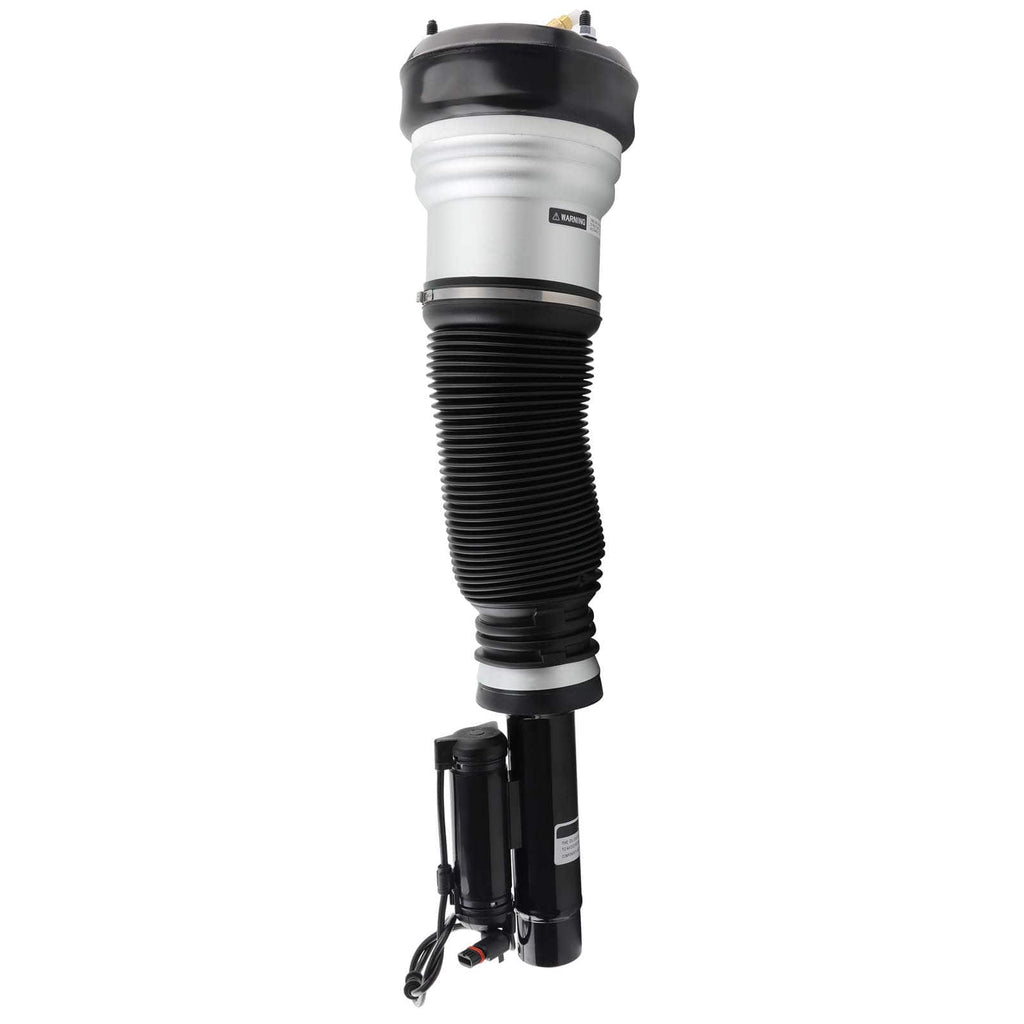 Kompatibel Für Mercedes Benz Luftpumpe Vorne Luftfederung Federbeine kompatibel für Mercedes Benz S Klasse W220 Luftfahrwerk
