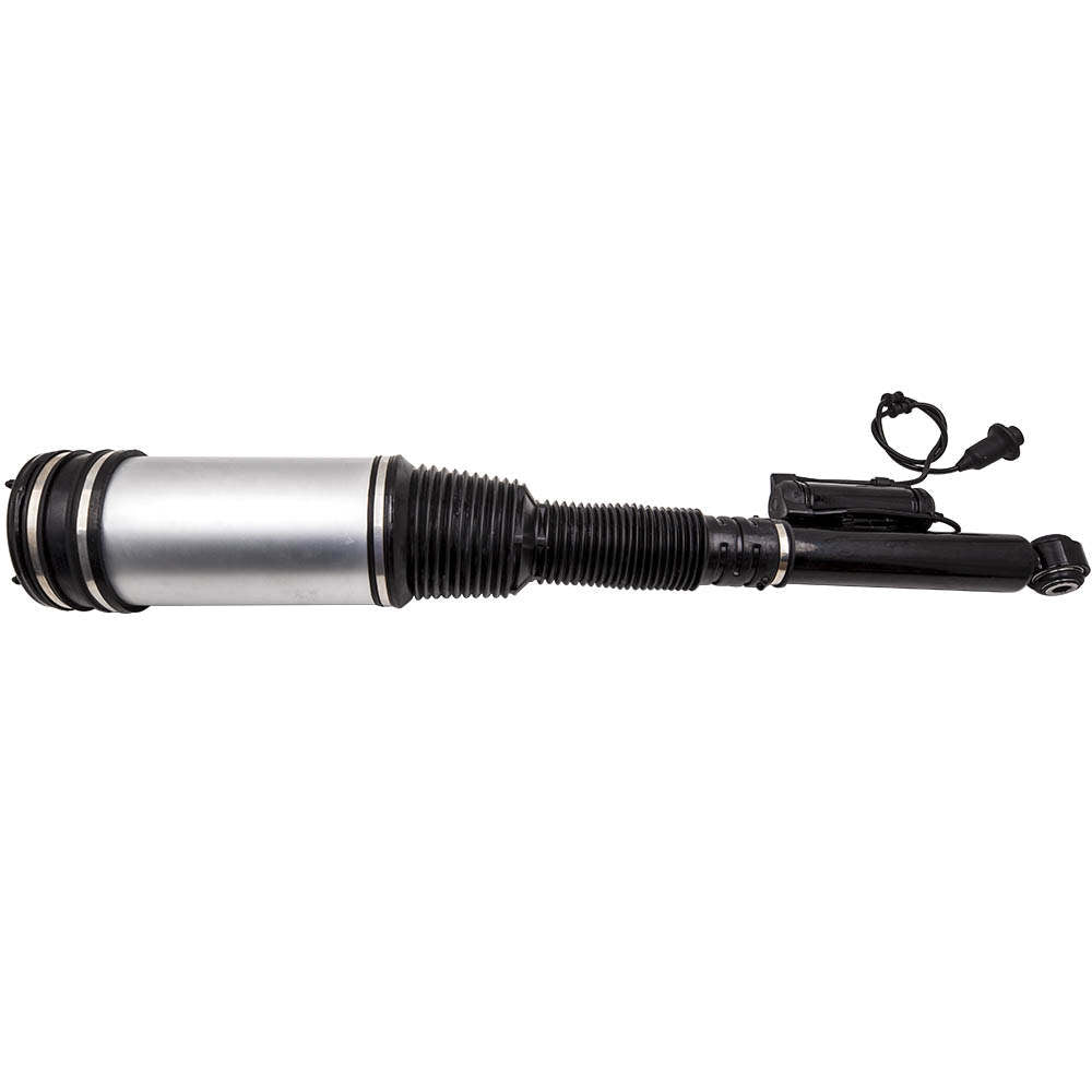 1x Federbein + Luftfederung Kompressor kompatibel für Mercedes W220 W211 2203205013