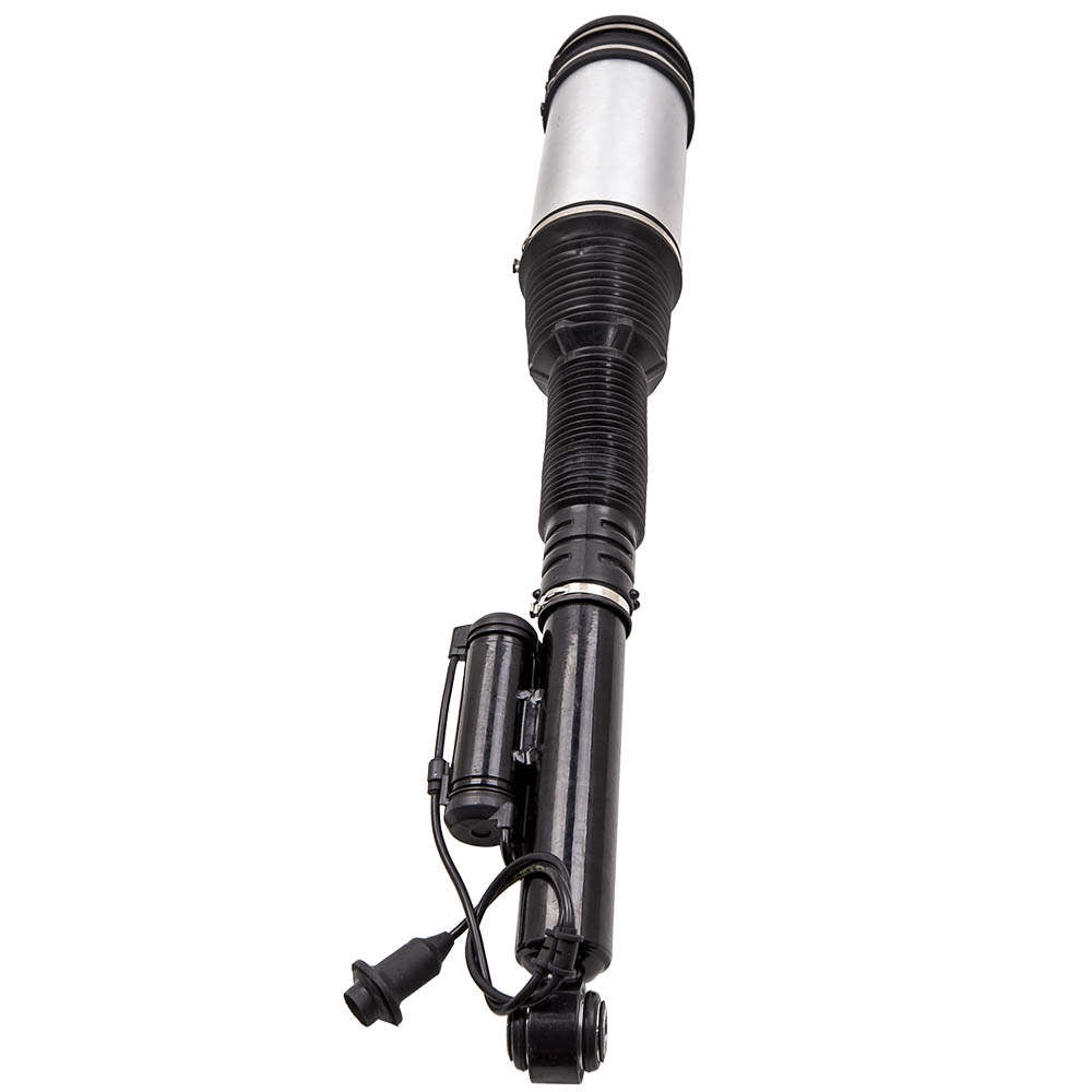 1x Federbein + Luftfederung Kompressor kompatibel für Mercedes W220 W211 2203205013