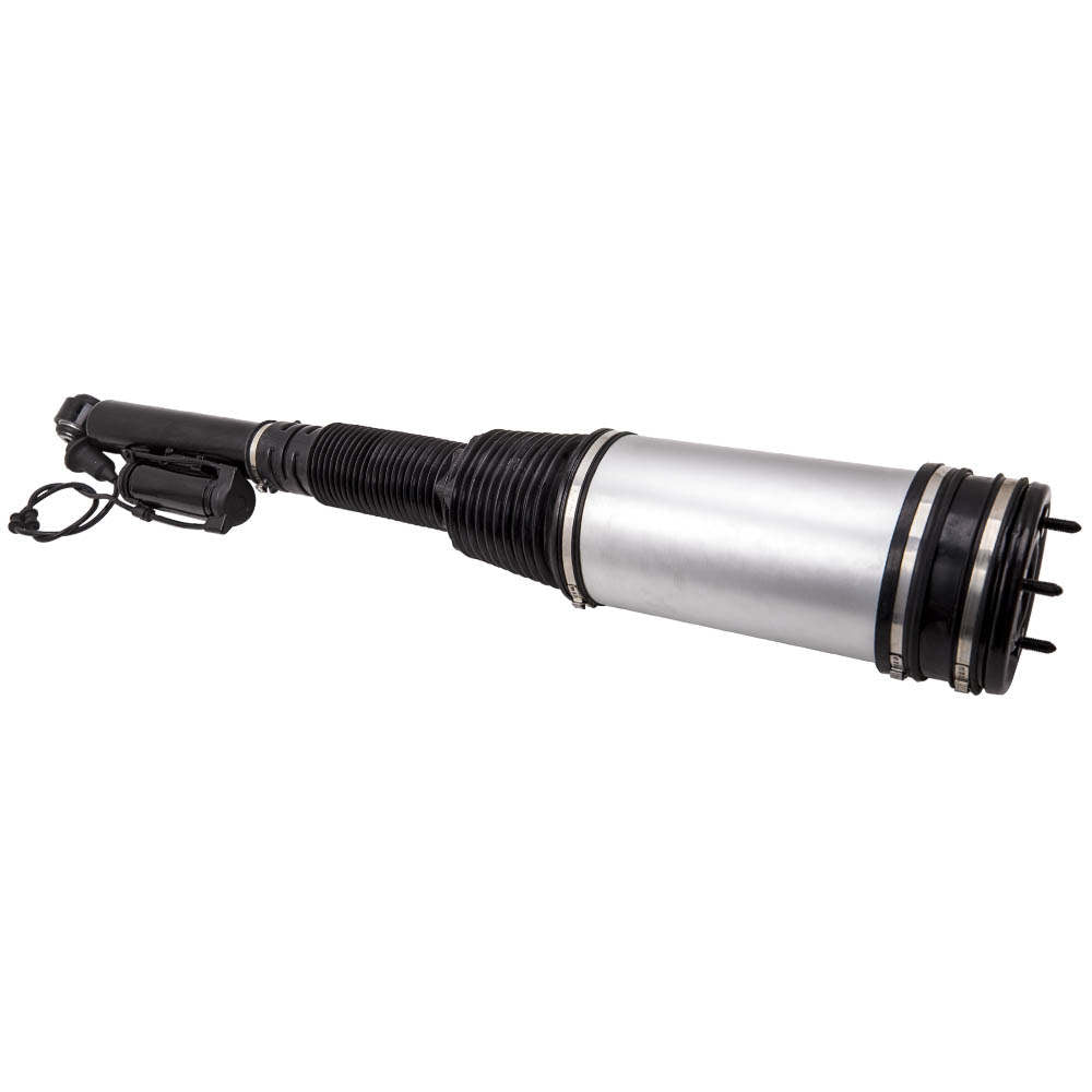 1x Federbein + Luftfederung Kompressor kompatibel für Mercedes W220 W211 2203205013