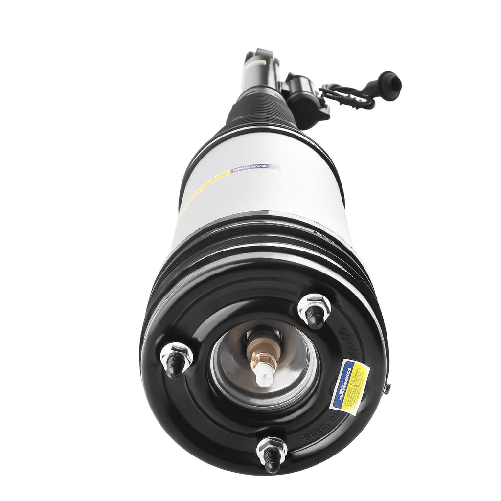 Paar Federbein Hinten kompatibel für Mercedes Benz S Klasse W220 Linksund Rechts2203202338