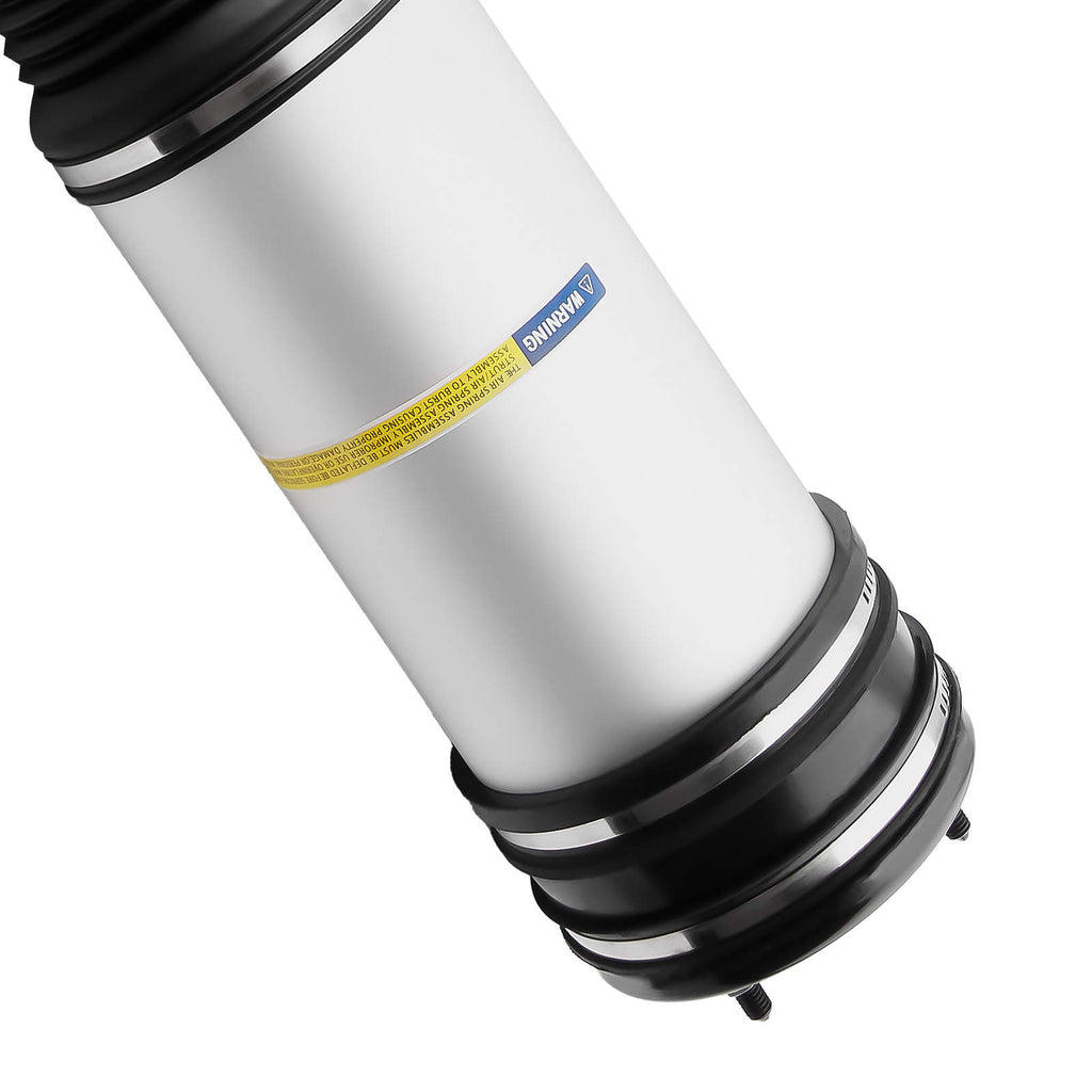 Paar Federbein Hinten kompatibel für Mercedes Benz S Klasse W220 Linksund Rechts2203202338