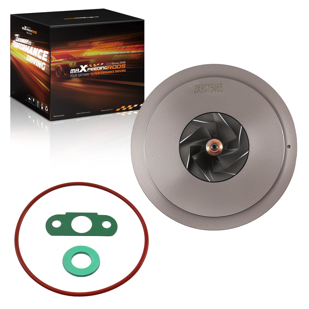 Turbo Rumpfgruppe für GT2359V kompatibel für Opel Antara/Captiva 2.2D 724483-5009S A22DMH Motor