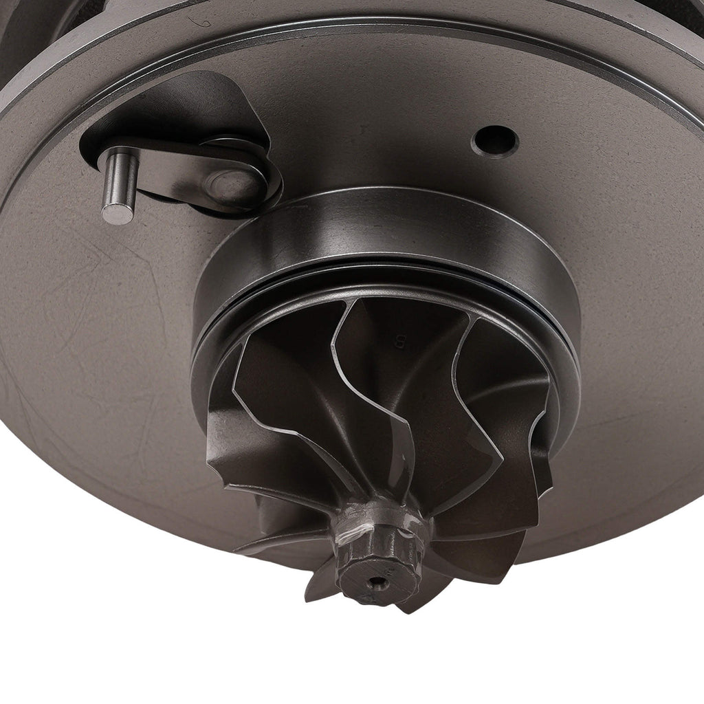 Turbo Rumpfgruppe für GT2359V kompatibel für Opel Antara/Captiva 2.2D 724483-5009S A22DMH Motor