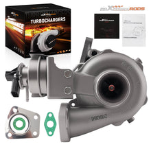Laden Sie das Bild in den Galerie-Viewer, Turbolader kompatibel für Chevrolet Captiva 2.2D 120Kw 25185863 2011-2025